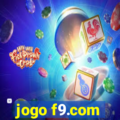 jogo f9.com